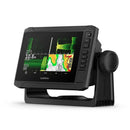 Sonar Garmin Echomap UHD2 62SV c/ GT54UHD-TM
