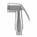 Gatilho Ducha Higienica Abs Cromado Redondo