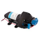 MACERADOR P/ VASO SANITARIO 24V JABSCO JB00011