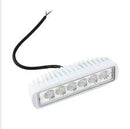 Refletor de LED para Deck Lumen Trem - L2250160
