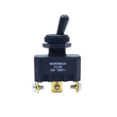 Interruptor Momentâneo Margirius 14.103 (15A) com Capa