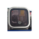 Gaiuta Lewmar 39900030: Lp 00 Gry 15 SLV Hatch