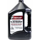 Óleo de Motor Mercury OptiMax / DFI - 2 Tempos - 4 Litros