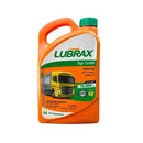Óleo de Motor Diesel Lubrax Top Turbo 15W40 - 3 Litros