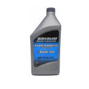 Óleo de Rabeta Quicksilver Premium SAE 80W90 - 1 Litro