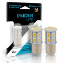 Par de Lâmpadas LED Innova Lite IL-1505 e IL-1007 - 12V