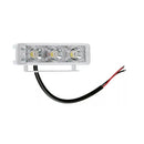 Farol De Milha Em Led 3 400 Lumens Easterner C91108W 12V