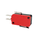 Microinterruptor Momentâneo RV161 - 16A