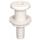 Saída de Água de Costado Plástico ABS