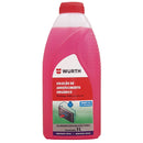 Solução para Radiador Orgânica Concentrada - 1 Litro